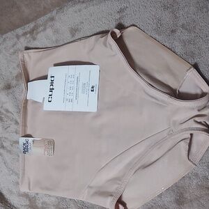 Cupid Hi Waist Brief Extra Firm Sz 2XL